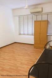 Hollywood Apartments (D9), Apartment #504596861